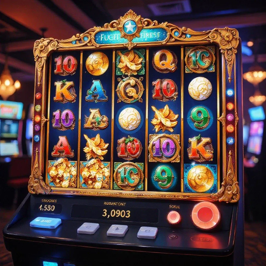 AwardWinning_Slots_Symphony