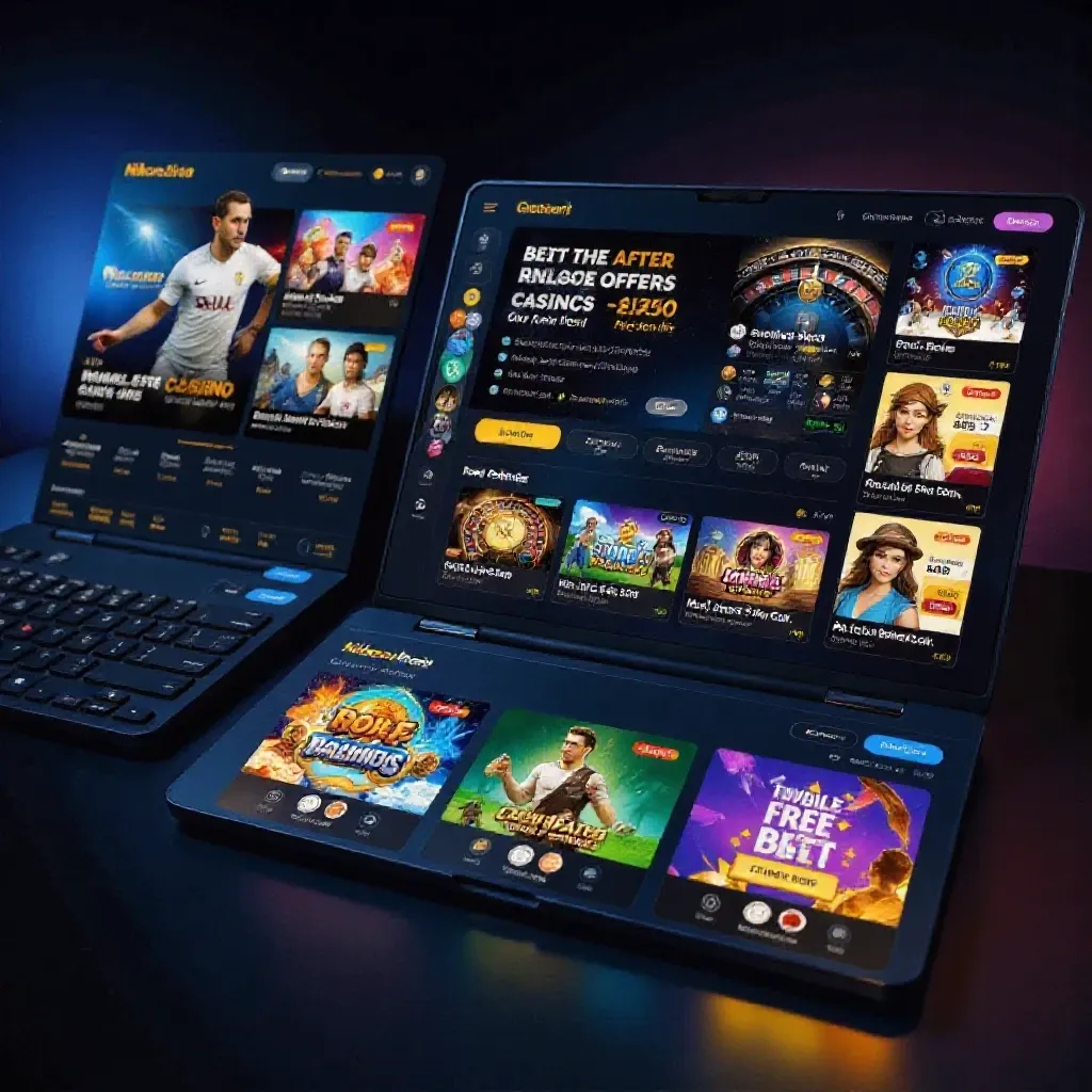 Betting Rewards Carnival