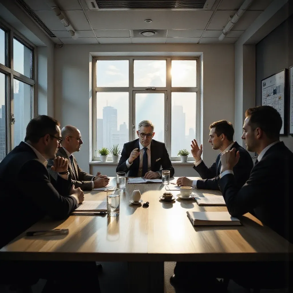 Breaking the Tie: Proven Strategies for Decisive Decision-Making