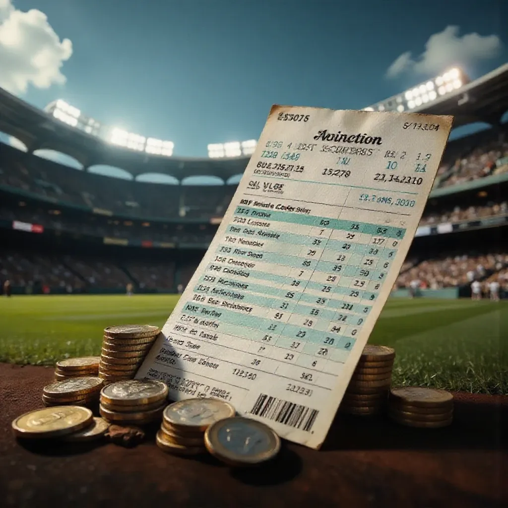 Calculated Bet Success
