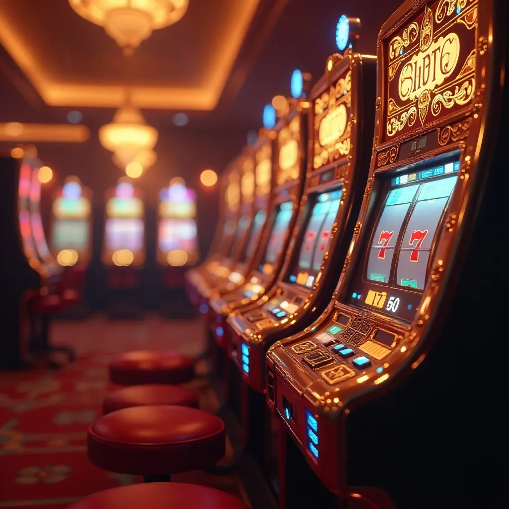 Casino Bonus Glitters