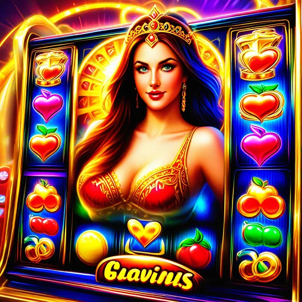 Award-Winning Online Slots: Discover the Best Casino Games
