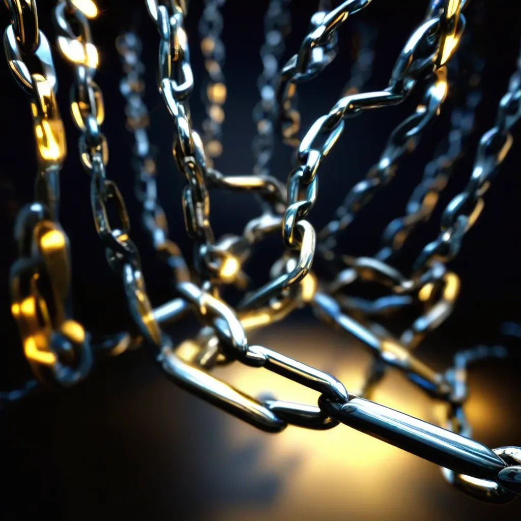 Fragile Betting Chain