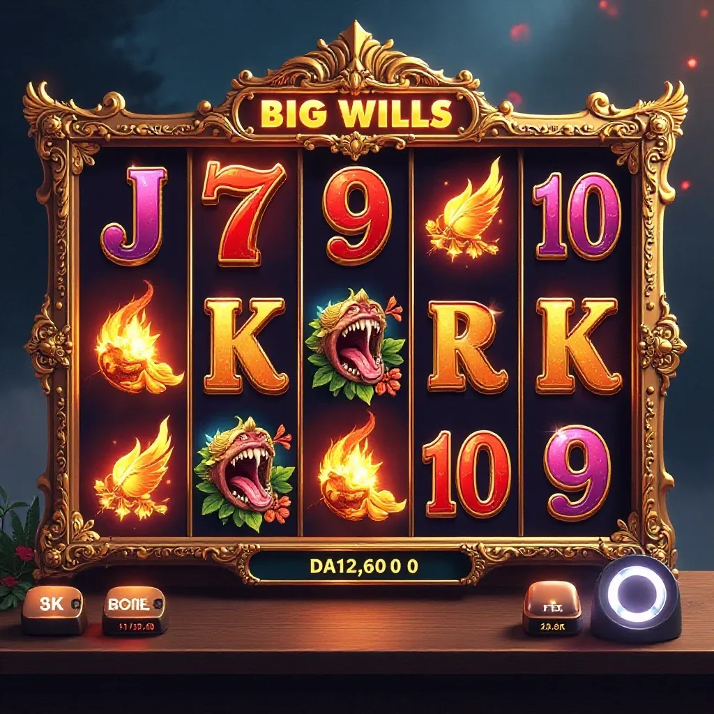 Spin Through Wild Features & Big Wins: Expert Guide