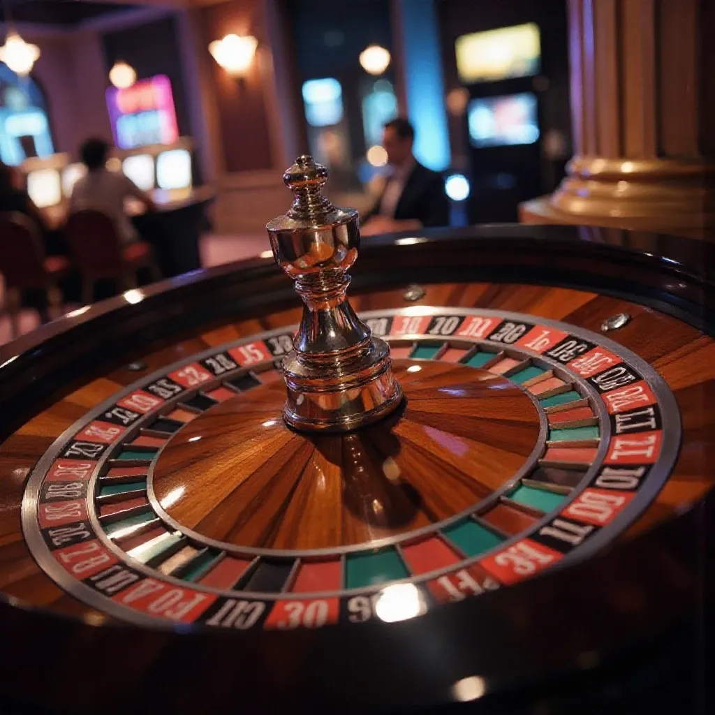 Games of Chance: Understanding the Odds, Risks & Strategies