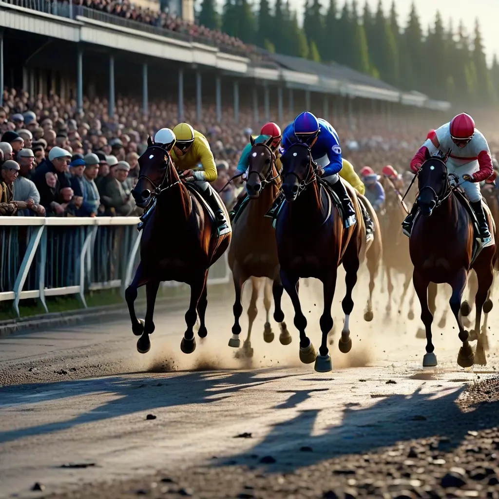 Unlock High-Potential Bets: Strategies & Expert Tips for Profit