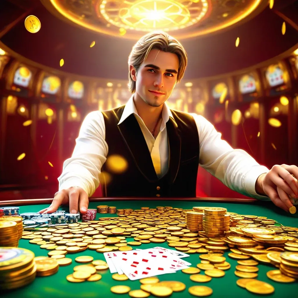 Maximize Your Winnings: A Guide to Betting Rewards Programs