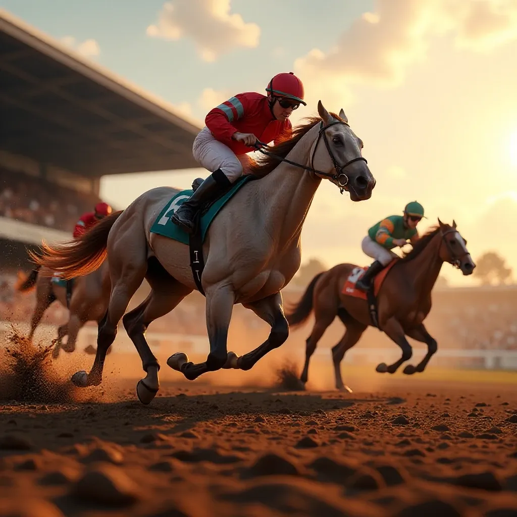 underdog_fortune_race