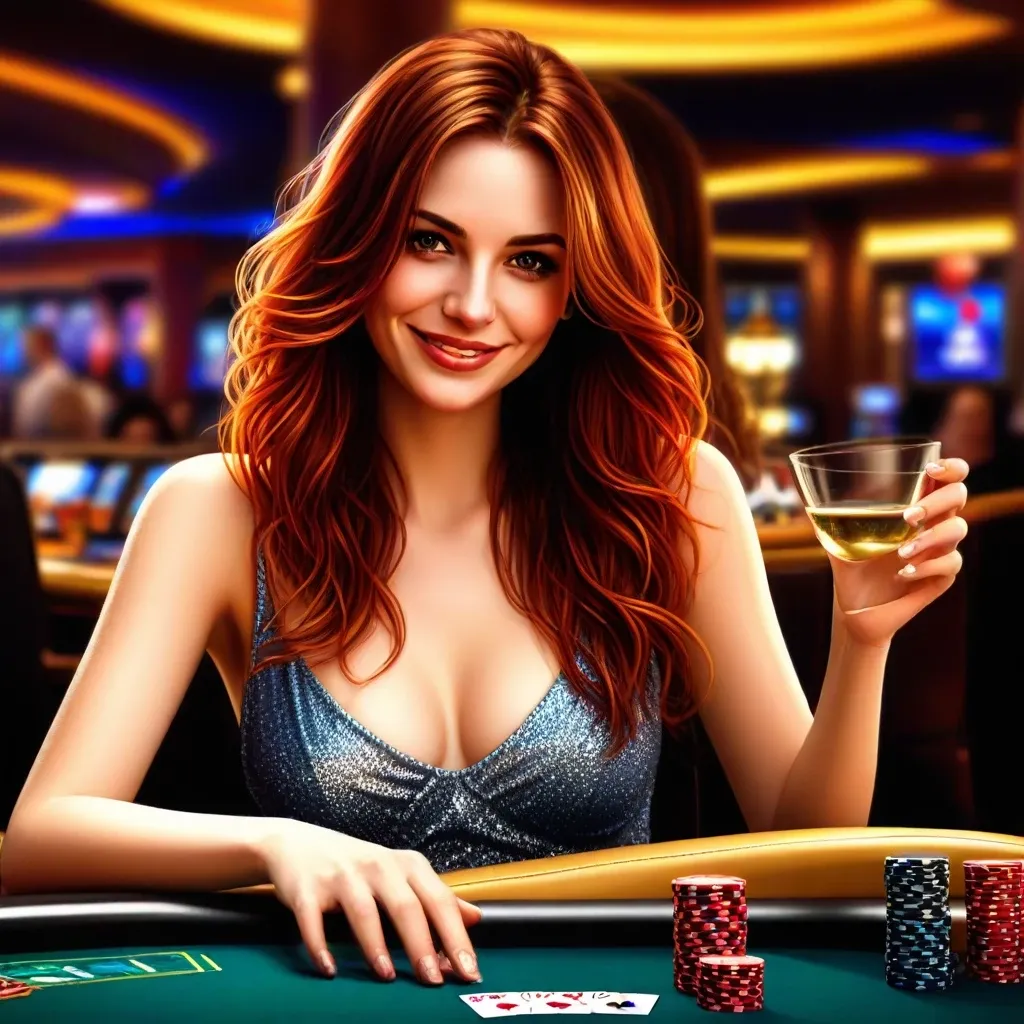 Virtual Aces Paradise