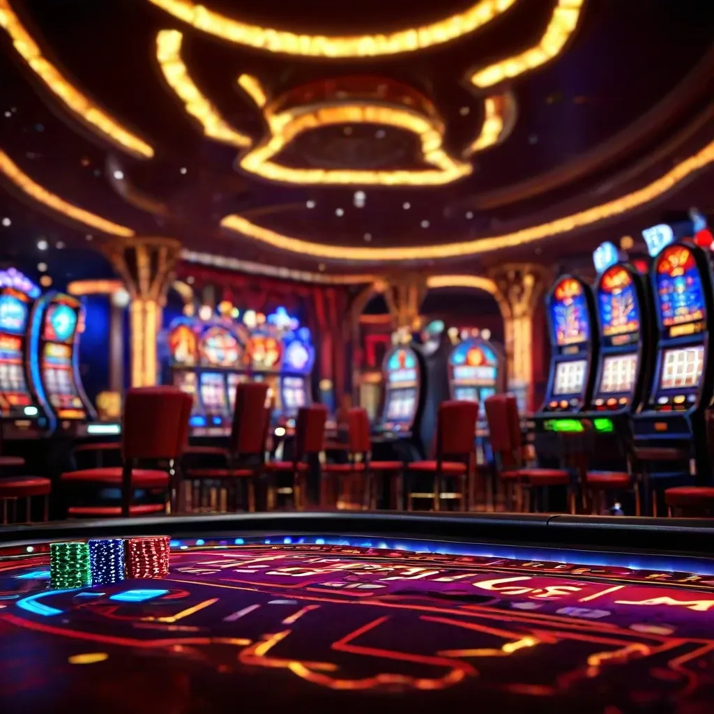 virtual_casino_night